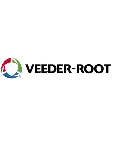 Veeder-Root 330020-465 2'' Steel Riser Cap
