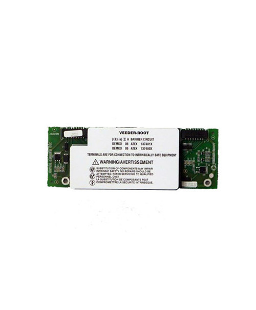 Veeder-Root 331898-001 TLS-350 Barrier Board