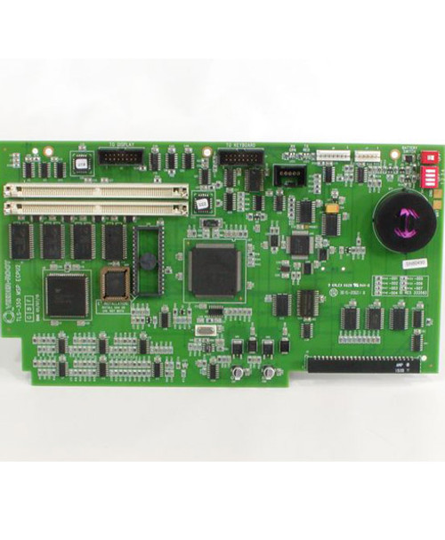 Veeder-Root 333593-001 TLS-350 Series ECPU2 Board