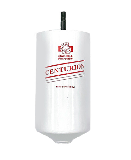 Cim-Tek 90002 Centurion 1, 3, 4 Canister Cim-Tek 90002 Centurion 1, 3, 4 Canister