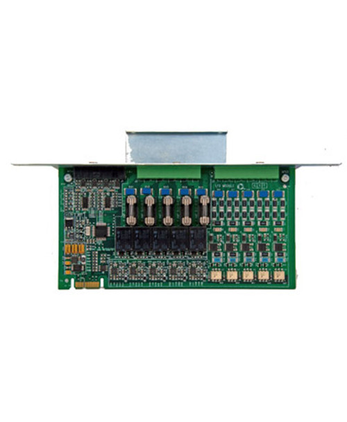 Veeder-Root 330020-620 TLS-450PLUS Universal Input/Output Interface Module (Core Required)