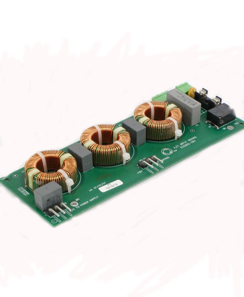 Veeder-Root 330020-624 TLS-450PLUS AC - Input Board