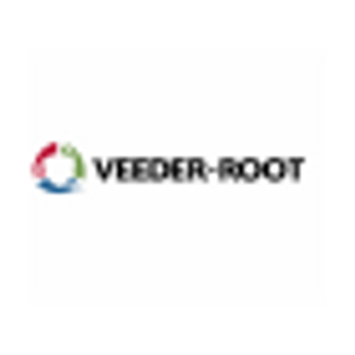 Veeder-Root 330020-638 Inlet Piping Kit