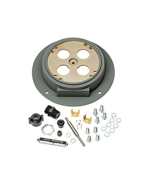 Veeder-Root 0845900-027 EMR4 Dual Meter System Retrofit Kit