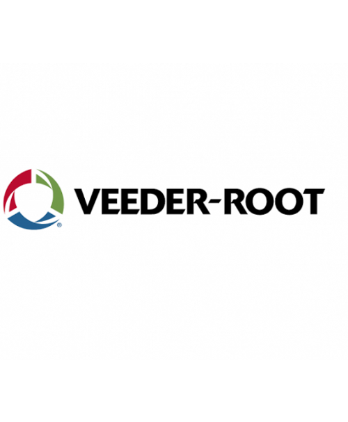 Veeder-Root 0846000-028 EMR4 3-Way Solenoid Valve for Propane