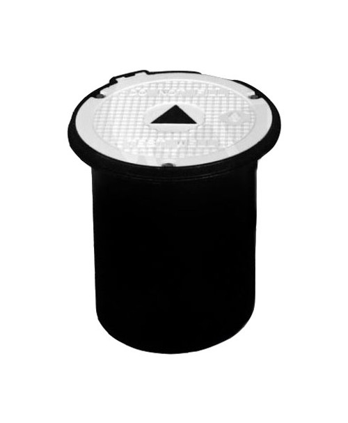 Franklin Fueling 81430201 14" X 12" Monitoring Well Manway
