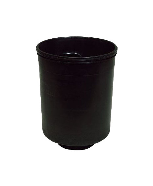 Franklin Fueling 85100-1 5 Gallon Replacement Spill Bucket With Drain Valve