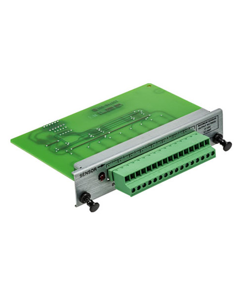 Veeder-Root 330841-001 3-Output Pressurized Line Leak Controller Module