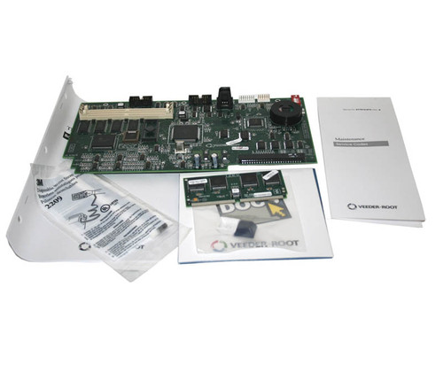 Veeder-Root 331500-308 Software Upgrade Kit w/ ECPU2 Board & ROM