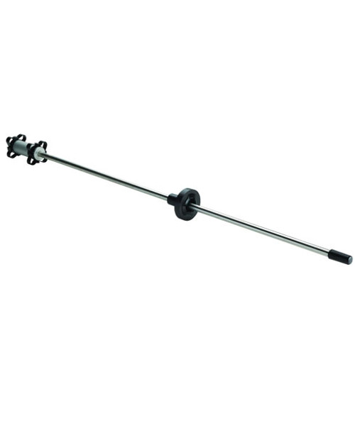Veeder-Root 846391-611 11' Mag Plus Inv. Only In-Tank Probe w/ Al Canister w/o Water Detection