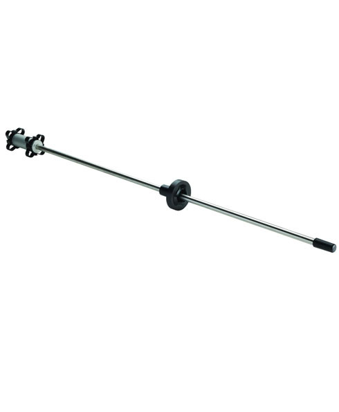 Veeder-Root 0846397-407 8' Mag Plus 0.1 In-Tank Probe w/ HGP Canister w/o Water Detection
