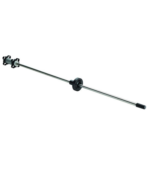 Veeder-Root 846397-517 9'6'' Mag Plus 0.2 In-Tank Probe w/ HGP Canister w/o Water Detection