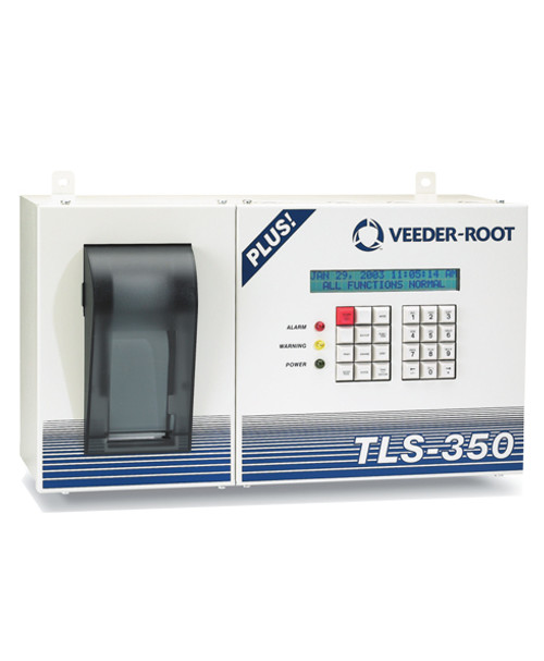 Veeder-Root 847095-322 TLS-350J Specialty Console