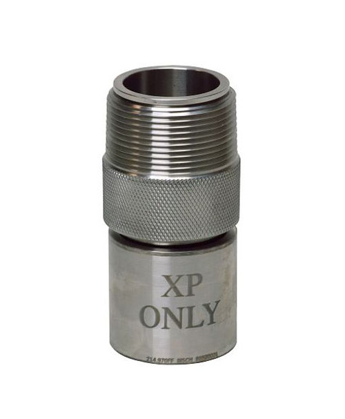 Franklin Fueling MS-XP-SW-150150 1½" Brass XP Pipe Swage Fitting