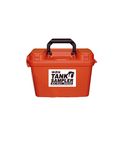 Cim-Tek 90030 Carrying Case Cim-Tek 90030 Carrying Case