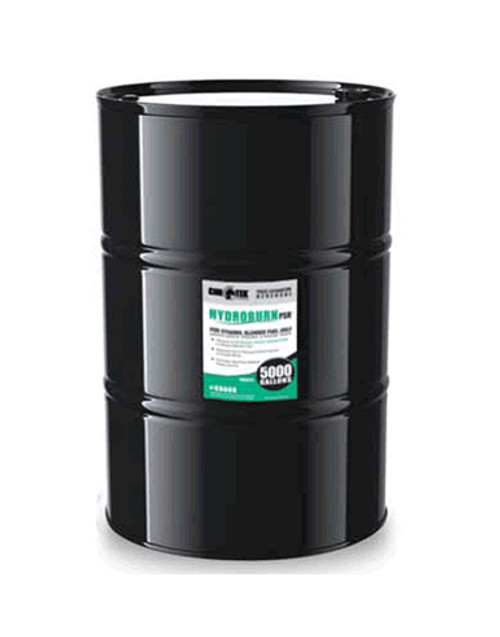 Cim-Tek 60069 Hydroburn PSR Fuel Treatment Drum, 55 Gal Drum Cim-Tek 60069 Hydroburn PSR Fuel Treatment Drum, 55 Gal Drum