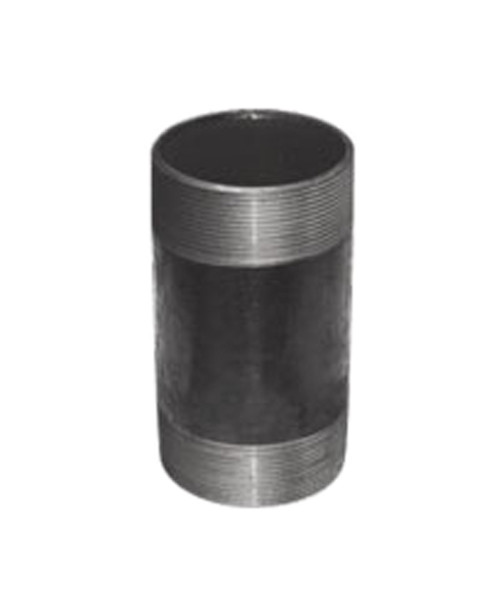 OPW H15271M 4'' X 8'' NPT Pipe Nipple