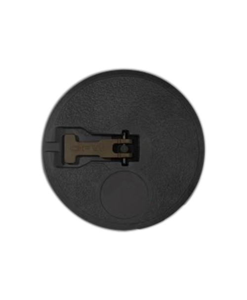 OPW SC-BLACK Powder Coated Sealable Cover
