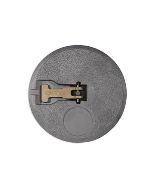 OPW SC-PLAIN Plain Aluminum Sealable Cover OPW SC-PLAIN Plain Aluminum Sealable Cover