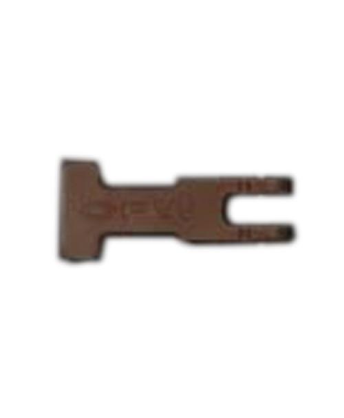 OPW C04101B Bronze Lever Arm for 1SC-2100 Series Sealable Cover