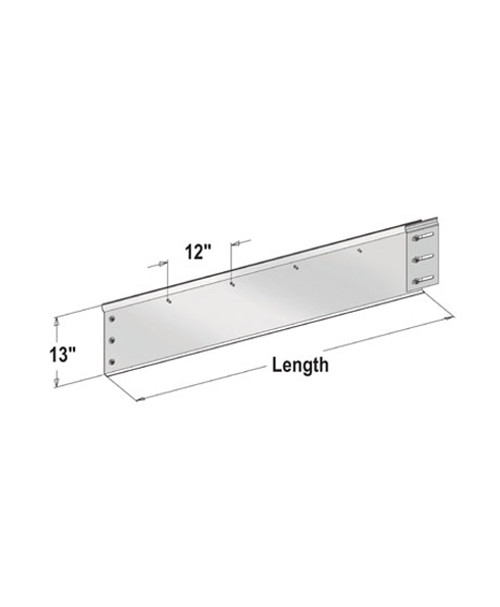 OPW 6013P-S06 Straight Section