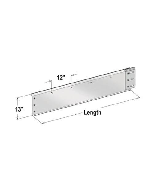 OPW 6013P-S07 Straight Section