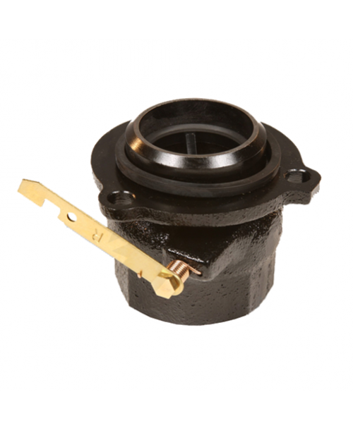 OPW 10FTP-5701 1 1/2'' Female Replacement Valve Top