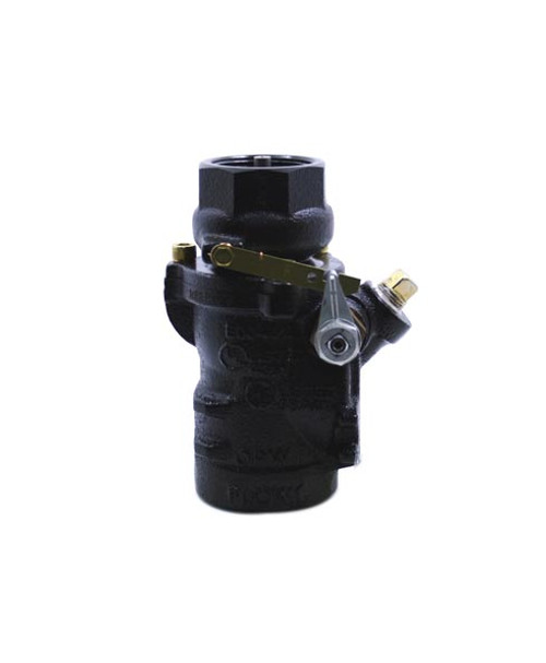 OPW 10BFP-5726 1 1/2'' Female Threaded Top Connection Valve