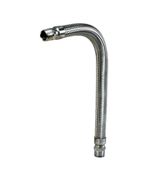 OPW FC20-MM24 Stainless Steel Flexible Connector