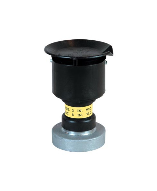 OPW 523V-3253 3'' Slip-On Pressure Vacuum Vent OPW 523V-3253 3'' Slip-On Pressure Vacuum Vent