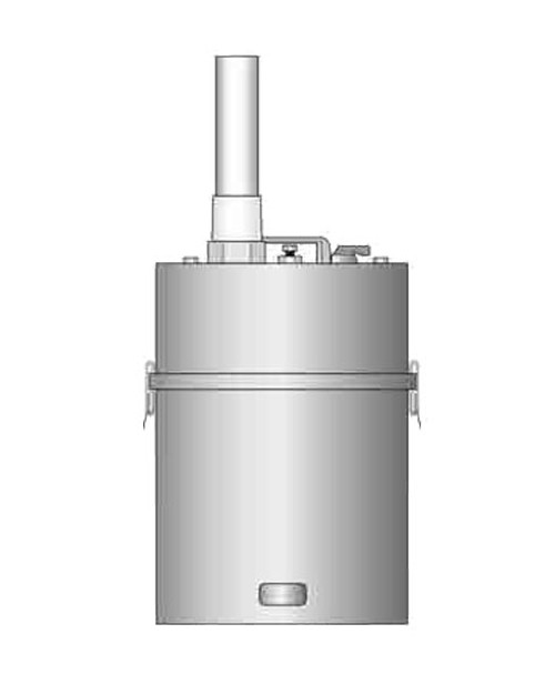 OPW CME-0110R 110 Volt Remote Coupling Machine