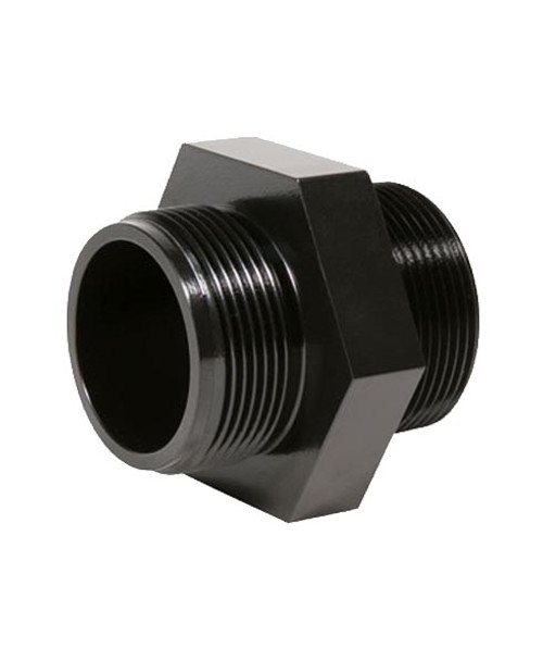 OPW SMA-3030 3'' Swedge-On Swivel Male Adaptor