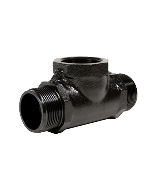 OPW STF-2020 2'' Swedge-On Swivel Tee Fitting