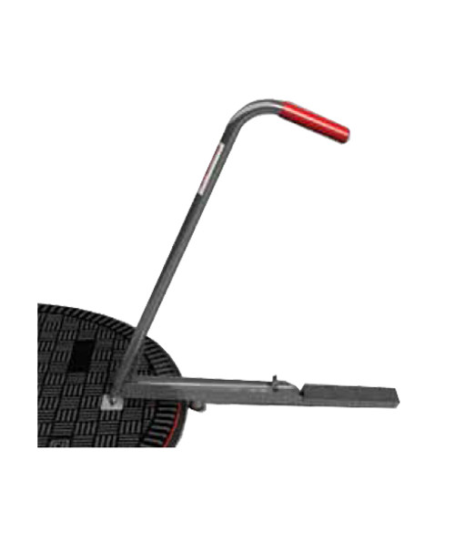 OPW FL7A Lifting Handle with Foot Pedal OPW FL7A Lifting Handle with Foot Pedal