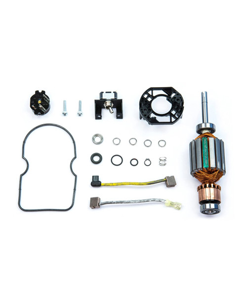 Fill-Rite KIT123ARM Replacement Motor Kit for FR4400 Pumps