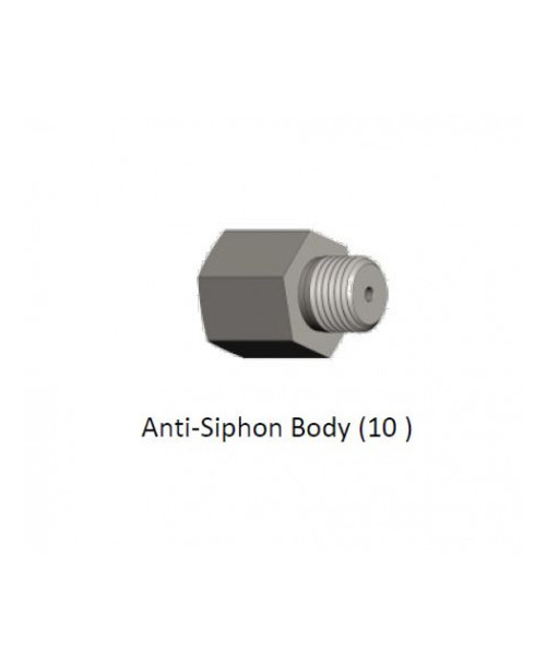 Fill-Rite KIT700AVBP Bulk Anti-Siphon Body Kit for FR700V & FR300V Series Pumps