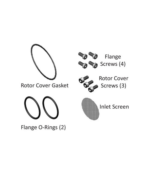 Fill-Rite KIT812SL Replacement Seal Kit