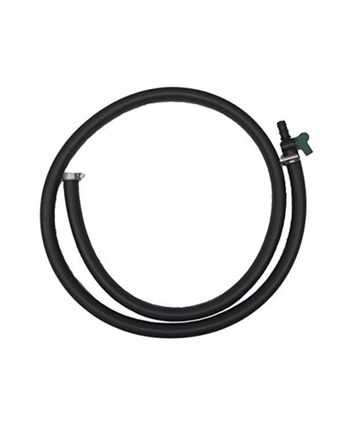 Fill-Rite KITHA32V Replacement Hose w/ Ball Valve Tap