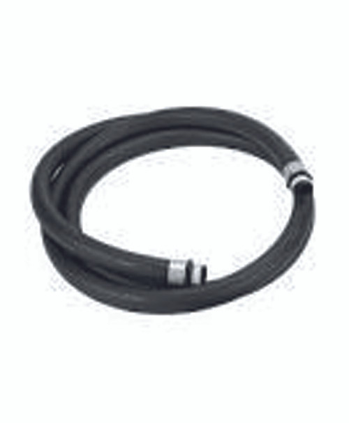 GPI 110189-502 EPDM 1'' x 12' Chemical Hose