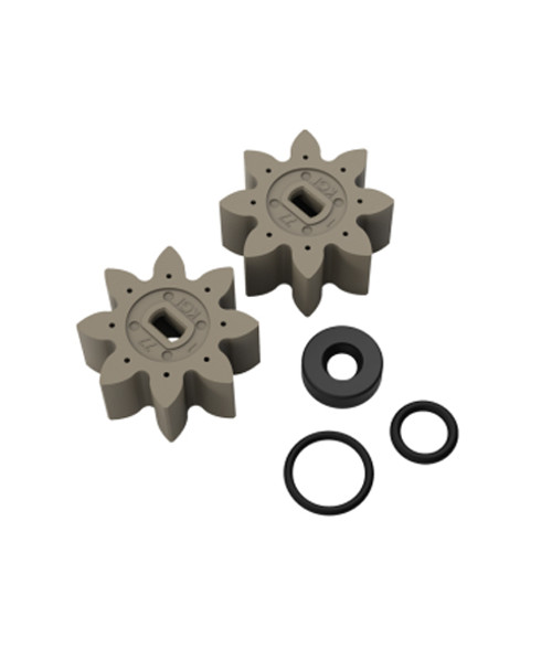 GPI 147500-01 Overhaul Kit for G8P Pump Replacement