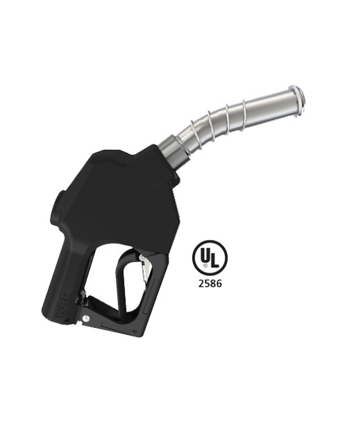OPW 7HB-0400-XC 1'' NPT 7HB Diesel Black Ex-Cold Nozzle OPW 7HB-0400-XC 1'' NPT 7HB Diesel Black Ex-Cold Nozzle