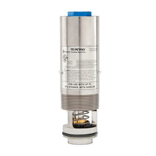 Franklin Fueling 403168901 STP-MLD+G Mechanical Leak Detector for Gas (1 Pack)