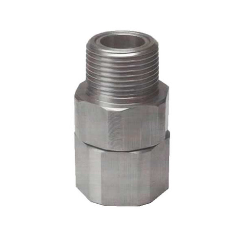 Catlow 1-SS 1'' M x 1'' F Straight Swivel Catlow 1-SS 1'' M x 1'' F Straight Swivel