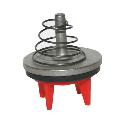 Red Jacket 001441835 Stainless Steel Check Valve w/ Spring for Red Jacket 4'' Pumps Red Jacket 001441835 Stainless Steel Check Valve w/ Spring for Red Jacket 4'' Pumps