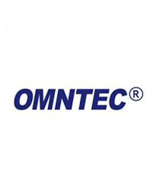 Omntec CG-75X45 Cord Grip 3/4'' NPT MTG Yellow Wire