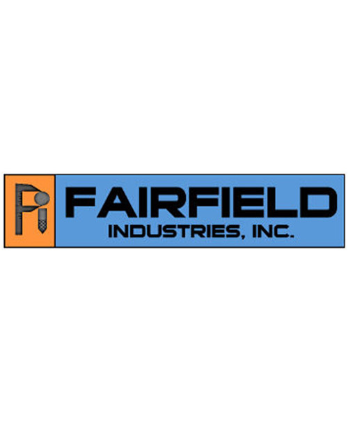 Fairfield Industries BGSC/GASKET RPLC Gasket for BGSC Spill Container