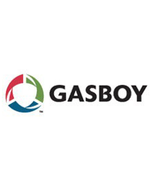 Gasboy G035012 Lock-Door w/ Clip T 1-2274