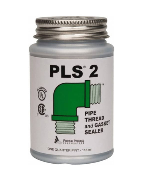 Gasoila PB04 PLS 2 Premium Pipe Thread & Gasket Sealer