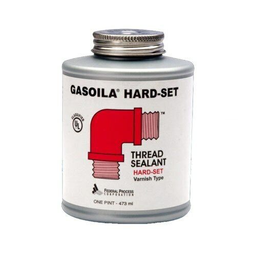 Gasoila BT04 Hard-Set Thread Sealant