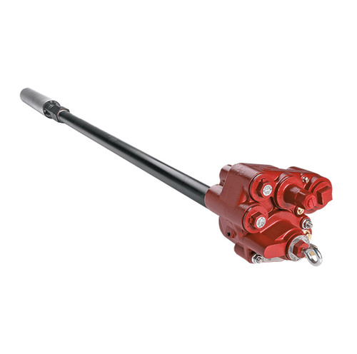 Red Jacket 410142-002 (0410142-002) 2 HP Submersible Turbine Pump (108.5'' - 168.5'') Red Jacket 410142-002 (0410142-002) 2 HP Submersible Turbine Pump (108.5'' - 168.5'')